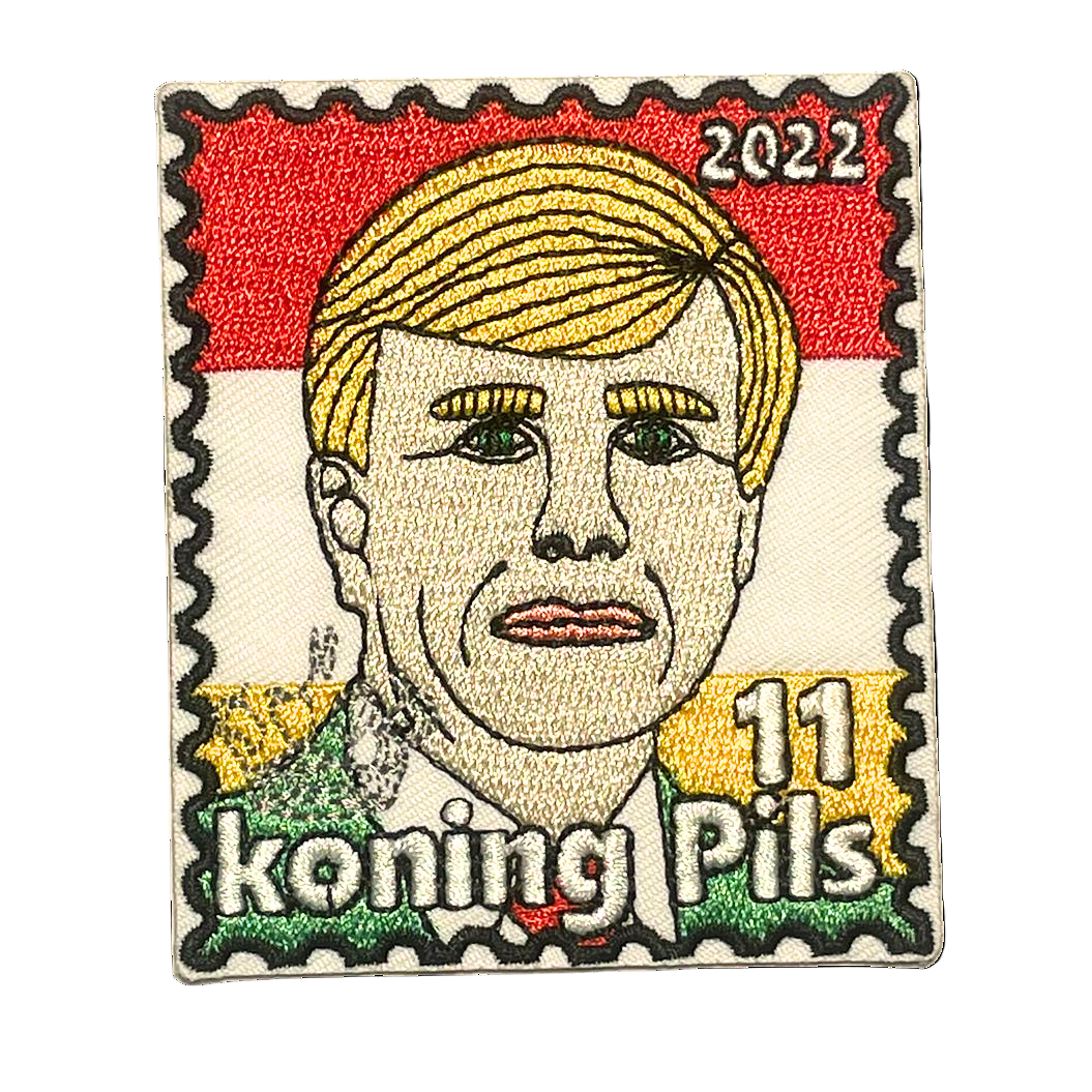 Koning pils
