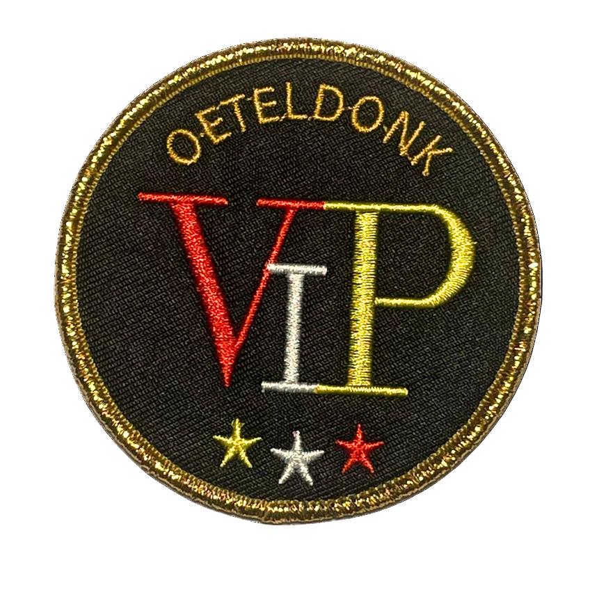 Oeteldonk VIP