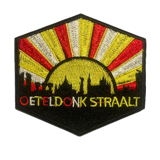 Oeteldonk straalt