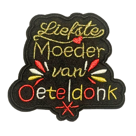 Liefste moeder