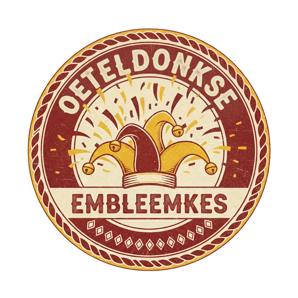 Oeteldonkse embleemkes 
